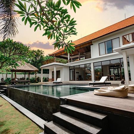 Casa Margarita Bali Villa Canggu Kültér fotó