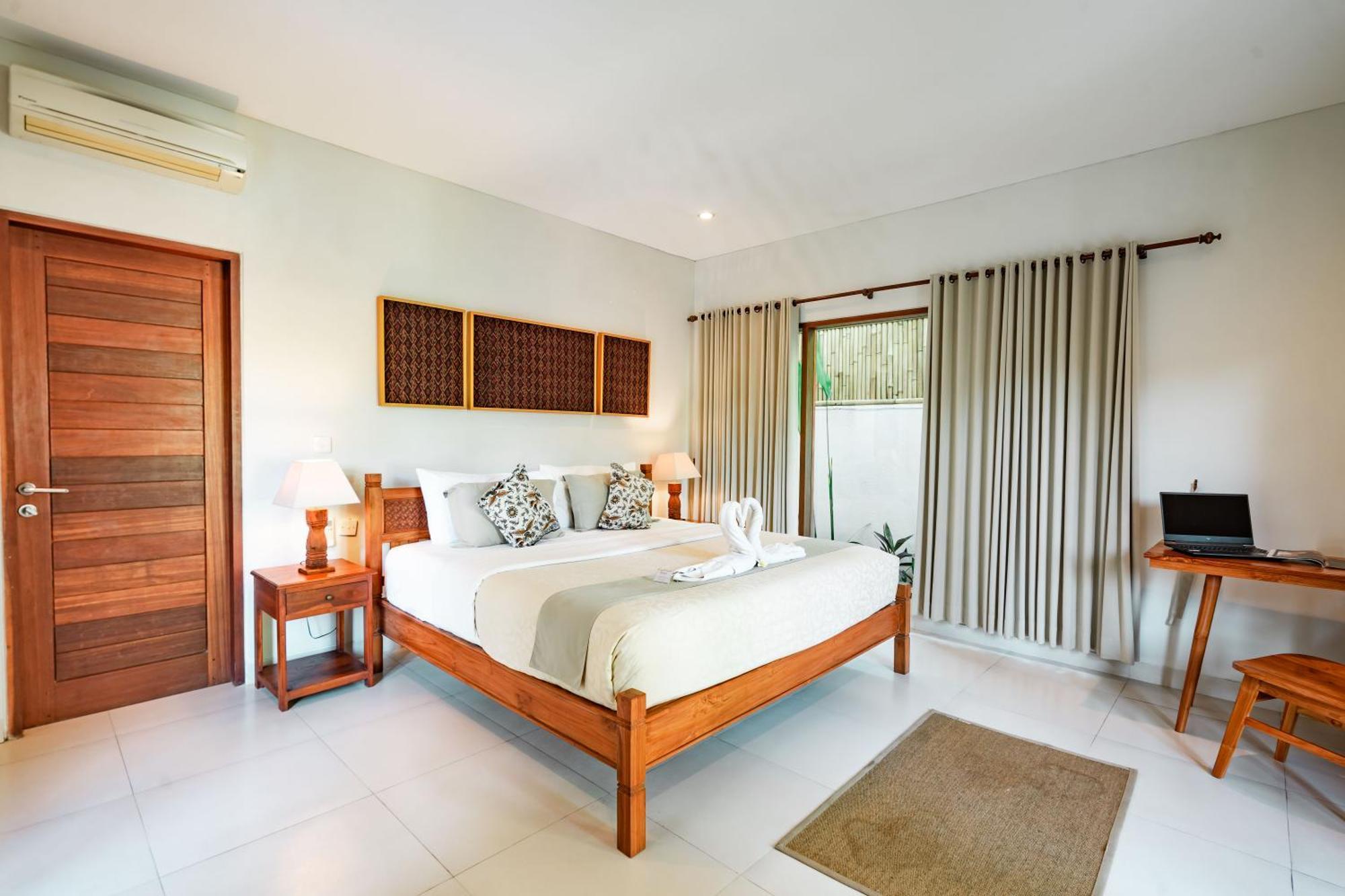 Casa Margarita Bali Villa Canggu Kültér fotó