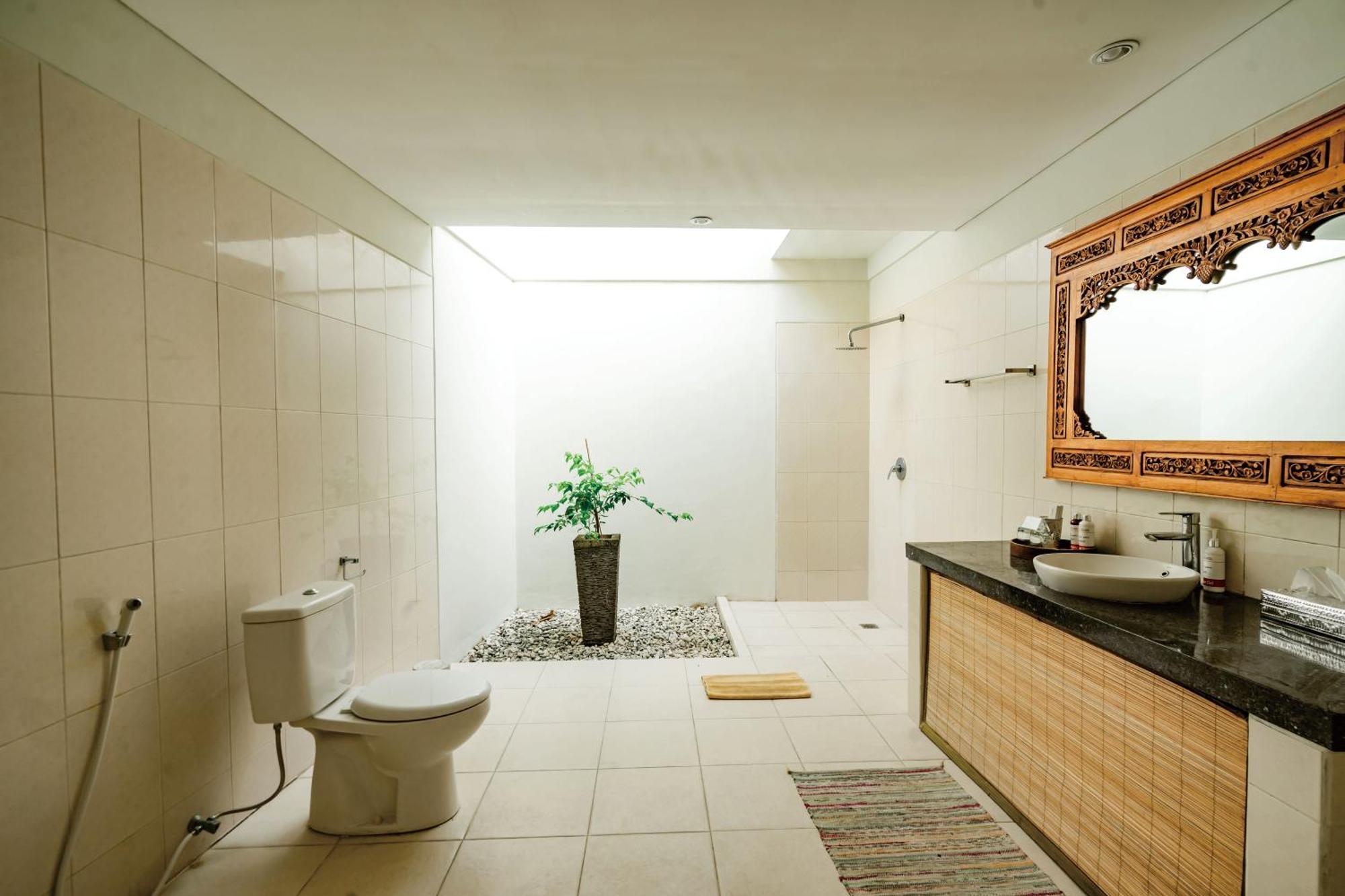 Casa Margarita Bali Villa Canggu Kültér fotó
