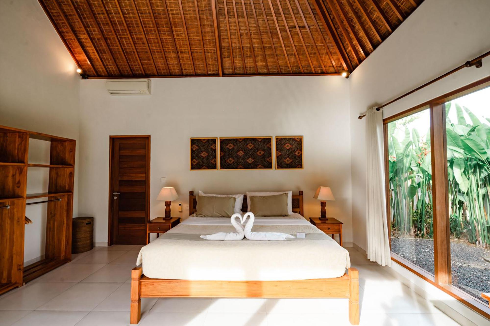 Casa Margarita Bali Villa Canggu Kültér fotó