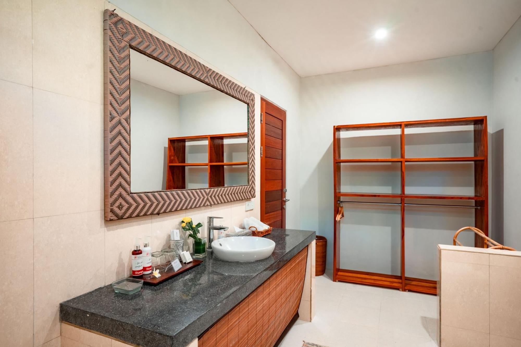 Casa Margarita Bali Villa Canggu Kültér fotó