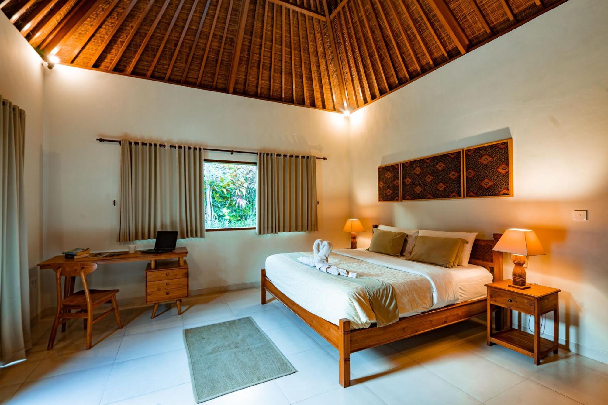 Casa Margarita Bali Villa Canggu Kültér fotó