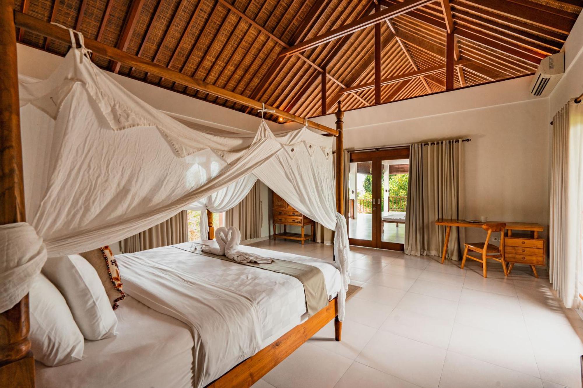Casa Margarita Bali Villa Canggu Kültér fotó
