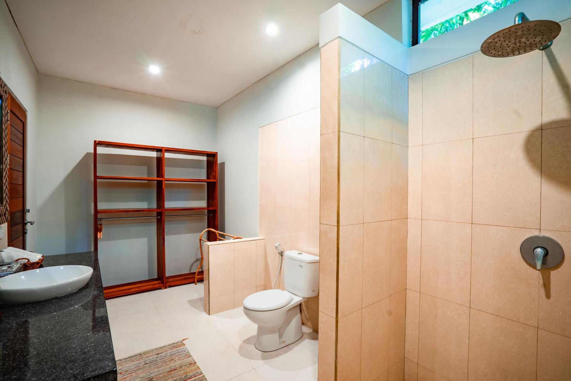 Casa Margarita Bali Villa Canggu Kültér fotó