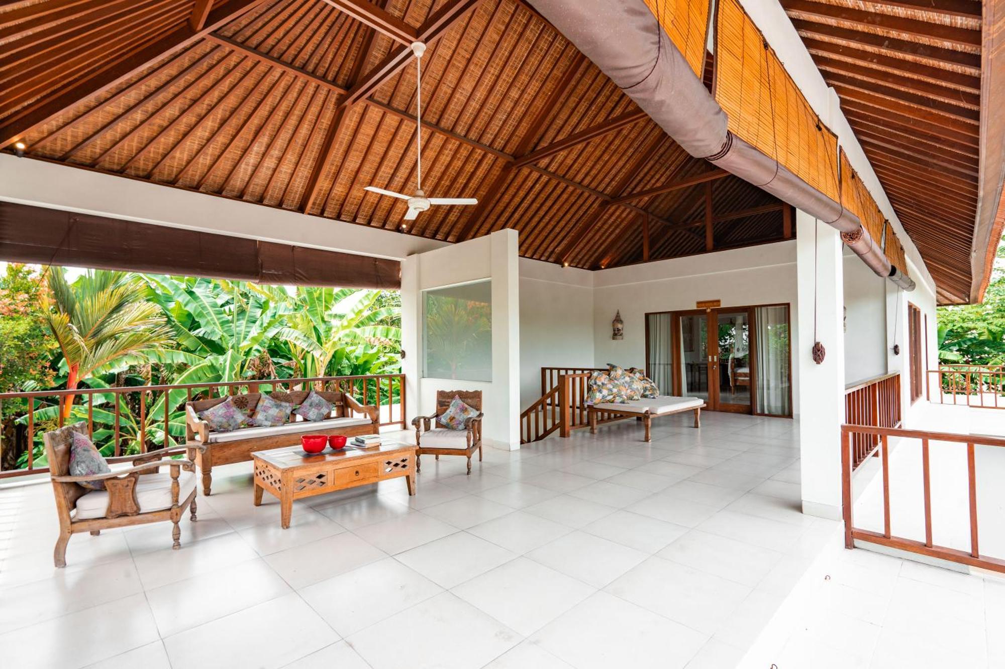 Casa Margarita Bali Villa Canggu Kültér fotó